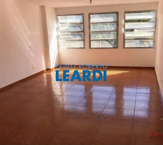 APARTAMENTO - CONSOLAÇÃO - SP