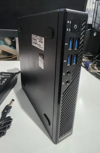 Mini PC, intel i5, SSD 128GB, 8GB de Ram