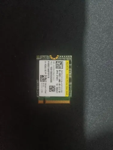 NVME 512 ADATA