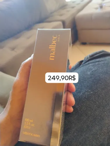 Malbec Gold