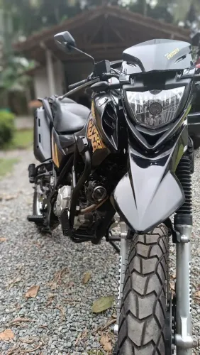 Crosser XTZ 150cc