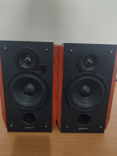 Controladora flx 4 mais caixas Hedfier 