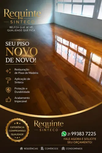 Sinteco requinte