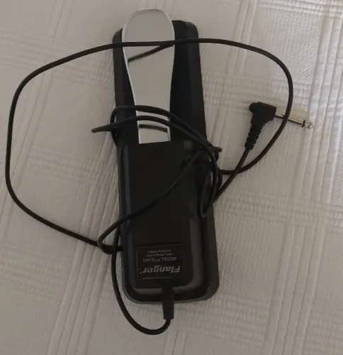 PEDAL DE ÓRGÃO