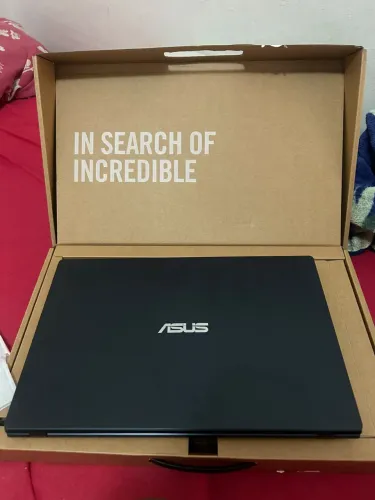 Notebook Asus