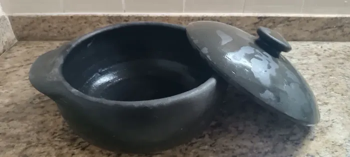 Panela de barro