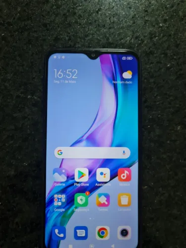 Redmi 9A 