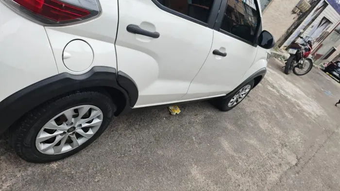Fiat Mobi Like 1.0 Fire Flex 5P. 2021