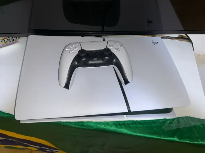 PlayStation 5
