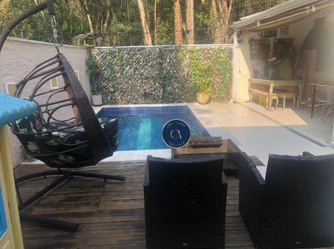 Casa para venda ou locação no Pinus Park, Cotia