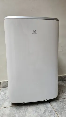 Ar Condicionado Portátil Electrolux 127v 12000 BTUS