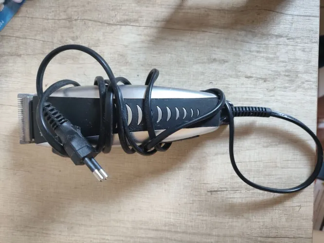 Máquina de cortar cabelo