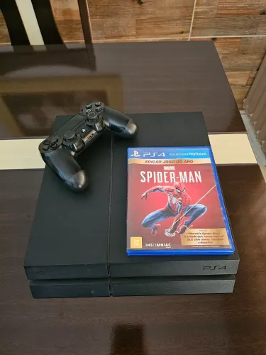 Playstation 4 1TB