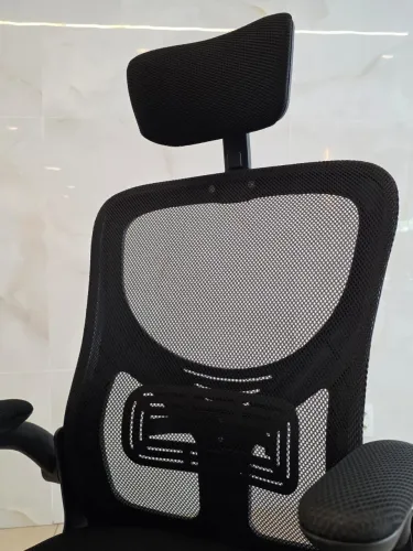 Cadeira diretor Elite ergonômica