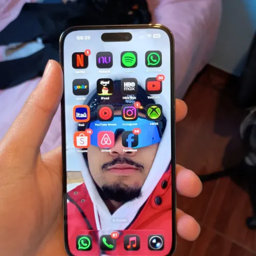iPhone 14 Pro Max