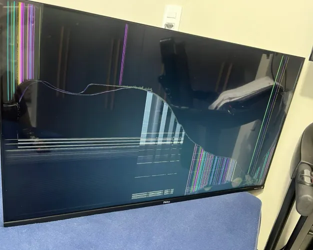 TV Philco PTV43D10AG11SKF LED Smart TV de 43 polegadas