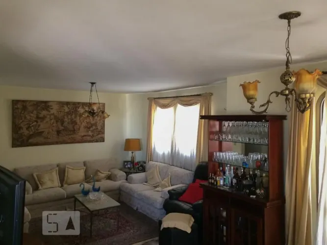 Apartamento à Venda - Santana, 4 Quartos, 211 m2