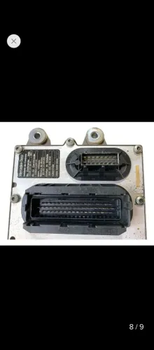 Módulo do motor om 924 diesel 