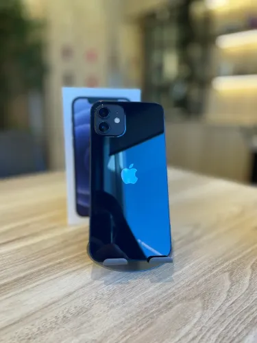 iPhone 12 64Gb Preto 79%