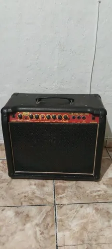 Amplificador Meteoro FWG-50 50W para Guitarra Usado