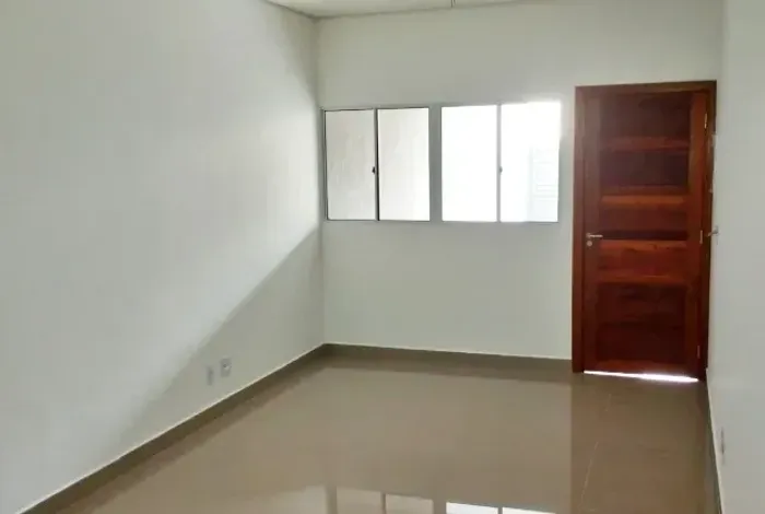 Belo Sobrado à venda na Vila Nossa Senhora do Retiro na Rua José Rodrigues da Silva