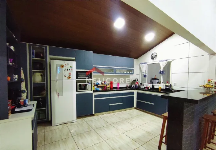 Casa em Rua João Urias Batista - Jardim Jandira - Bauru/SP