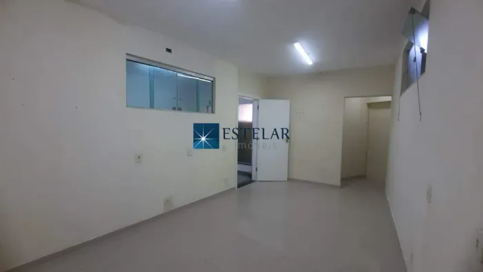 LINDA SALA COMERCIAL DISPONÍVEL PARA LOCAÇÃO - CENTRO - MOGI DAS CRUZES/ SP