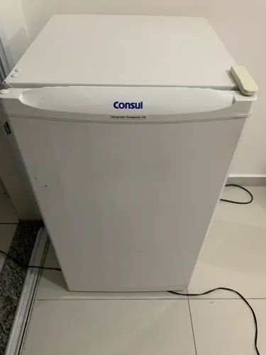 Frigobar Consul 120L