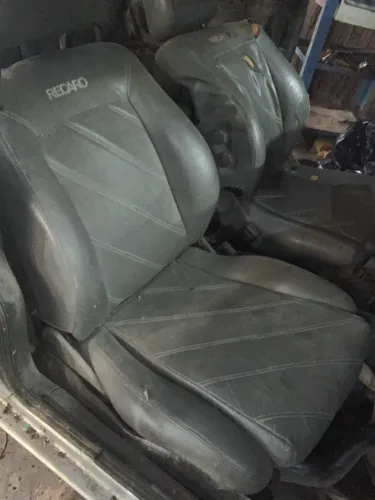 Bancos recaro