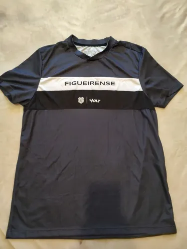 Camisa Figueirense Volt Masculina G R$ 99,00