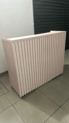 Balcão 100% MDF