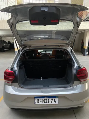 Volkswagen Polo 1.6 MSI Flex 16V 5P 2021