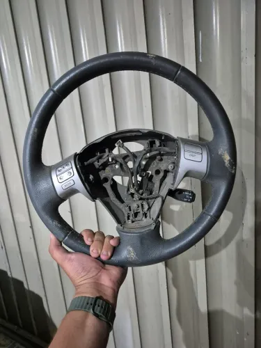 Volante de corolla 2009 a 2013
