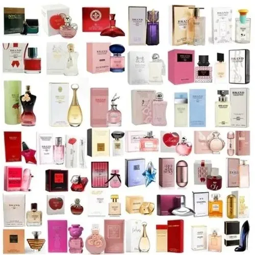 Vibe Parfum - O melhor da Perfumaria fina