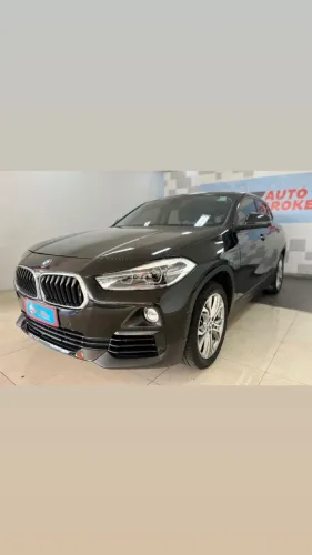 BMW X2 Sdrive 18I 1.5 Activeflex 136cv Aut. 2020
