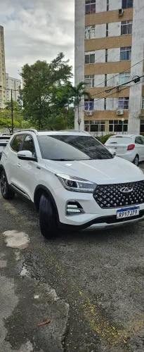 Chery Tiggo 5X Pro 1.5 Turbo Híbrido 2024