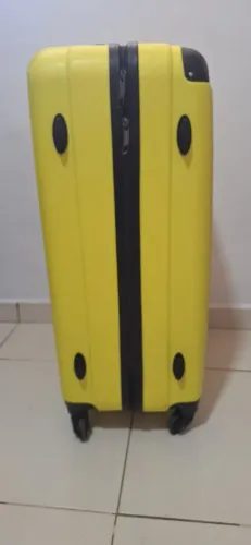 Mala de Viagem