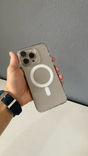 IPHONE 15 PRO MAX 256