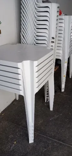 Aluguel mesas e cadeiras ZAP *
