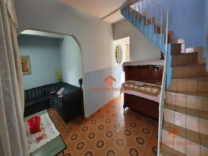 Sobrado à venda, 435 m² por R$ 1.000.000,00 - Umuarama - Osasco/SP