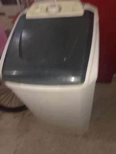 Vende Tanquinho de lavar 10. Quilos Britânia