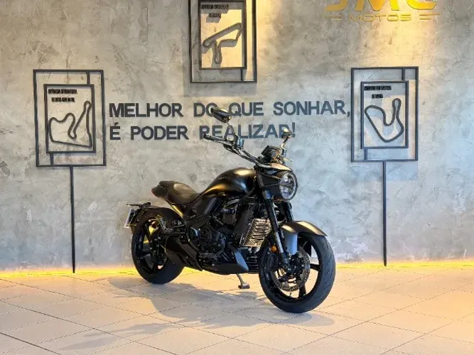 Zontes S350 - 2025 - JMC motos 