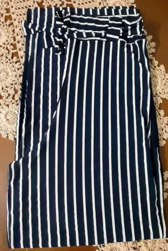 Calça Pantacourt Original GG