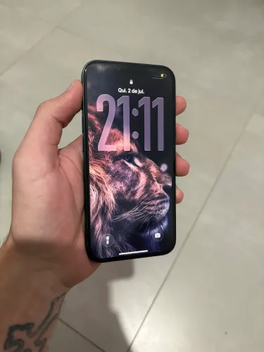 iPhone 13