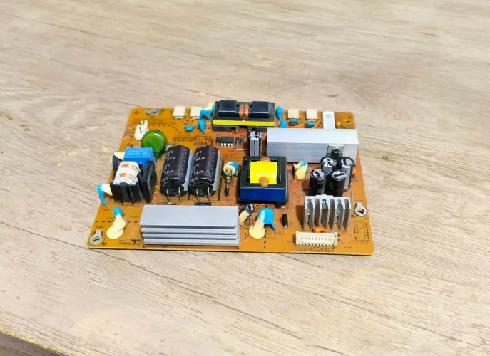 Placa Fonte TV LG 22lh20r