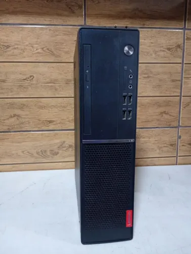 CPU Lenovo i5 7ª Geração 8GB SSD 240GB