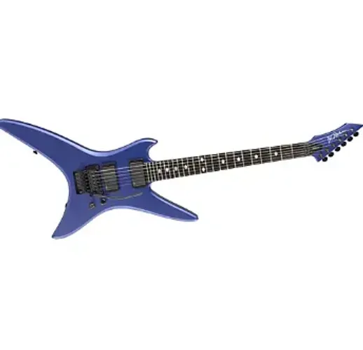 CORPO DE GUITARRA MODELO STEALTH - PREMIUM Skull Luthieria