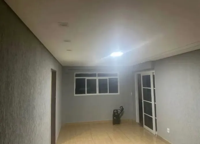 Passo casa em Porto Canoa
