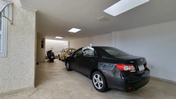 CASA À VENDA | VILA NOGUEIRA | CAMPINAS