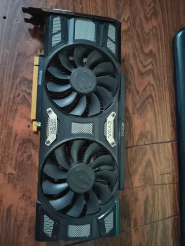 GTX 1070 ti 8GB